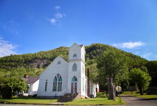 Historic District